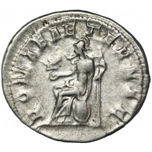 Römisches Reich, Gordian III, Antoninian