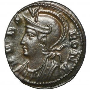 Roman Imperial, Constantine I the Great - commemorative series