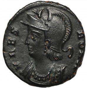 Roman Imperial, Constantine I the Great - commemorative series