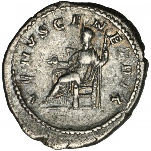 Roman Imperial, Julia Domna, Antoninianus