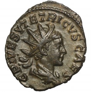 Cesarstwo Rzymskie, Tetricus II, Antoninian