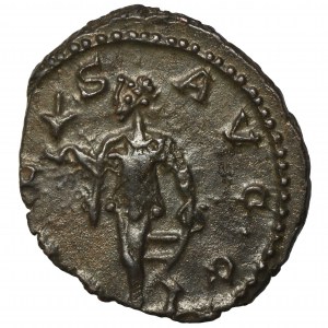 Cesarstwo Rzymskie, Tetricus II, Antoninian