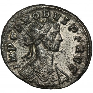 Roman Imperial, Probus, Antoninianus