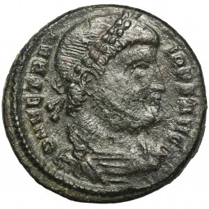 Roman Imperial, Vetranio, Centenionalis - RARE