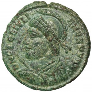 Römisches Reich, Julian II. Apostat, Follis