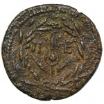 Roman Provincial, Thrace, Perinthus, Poppaea, Diassarion - RARE, ex. Hendin with certificate
