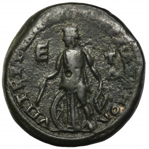 Rzym Prowincjonalny, Moesia Inferior, Markianopolis, Gordian III i Trankwilina, Pentassarion