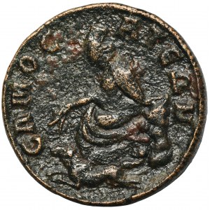 Provinz Rom, Kommagena, Samosata, Philipp I. der Araber, Bronze