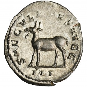 Cesarstwo Rzymskie, Filip II, Antoninian