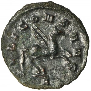 Roman Imperial, Gallienus, Antoninianus