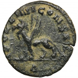 Roman Imperial, Gallienus, Antoninianus