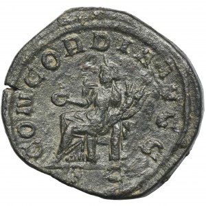 Roman Imperial, Otacilia Severa, Sestertius