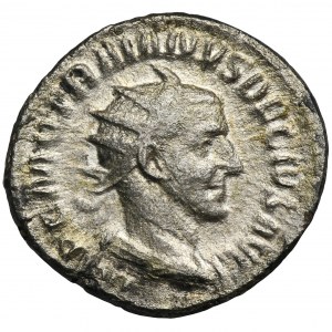 Roman Imperial, Trajan Decius, Antoninianus