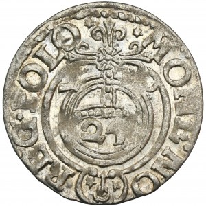 Sigismund III Vasa, 3 Polker Bromberg 1620