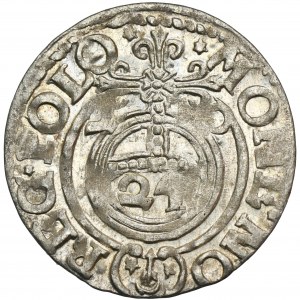 Sigismund III. Vasa, Półtorak Bydgoszcz 1620 - ex.Górecki