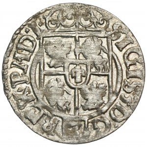 Zygmunt III Waza, Półtorak Bydgoszcz 1620 - ex.Górecki