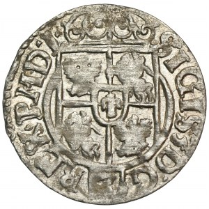 Sigismund III. Vasa, Półtorak Bydgoszcz 1620 - ex.Górecki