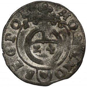 Sigismund III. Wasa, Półtorak Bydgoszcz 1616 - ex.Górecki