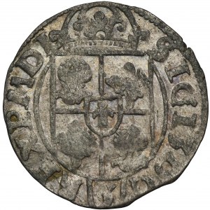 Sigismund III. Wasa, Półtorak Bydgoszcz 1616 - ex.Górecki