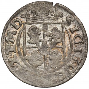 Sigismund III Vasa, 3 Polker Bromberg 1616