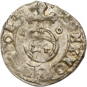 Sigismund III Vasa, 3 Polker Krakau 1616