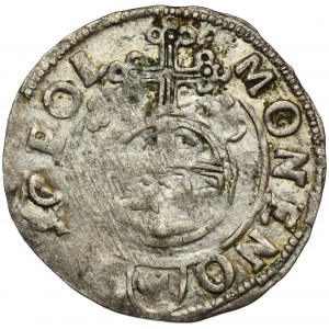 Sigismund III Vasa, 3 Polker Bromberg 1615