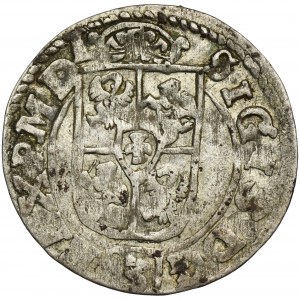 Sigismund III. Wasa, Półtorak Bydgoszcz 1615 - ex.Górecki