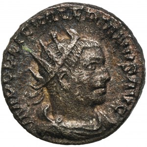 Roman Imperial, Valerianus I, Antoninianus