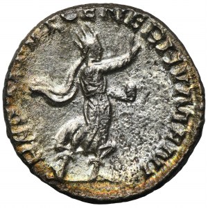 Roman Imperial, Valerianus I, Antoninianus