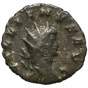 Roman Imperial, Gallienus, Antoninianus