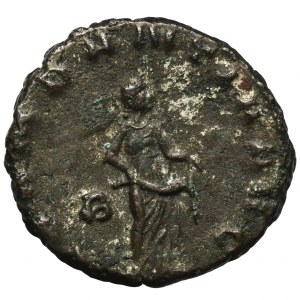 Roman Imperial, Gallienus, Antoninianus