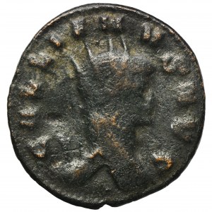 Roman Imperial, Gallienus, Antoninianus