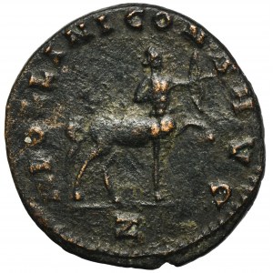 Roman Imperial, Gallienus, Antoninianus