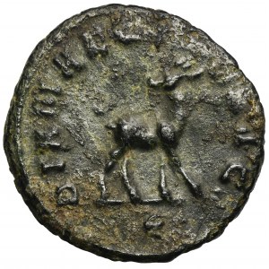 Roman Imperial, Gallienus, Antoninianus