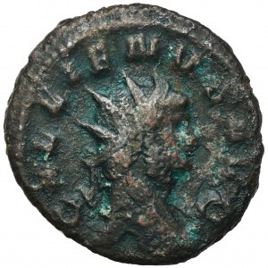 Roman Imperial, Gallienus, Antoninianus