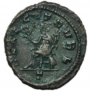 Roman Imperial, Gallienus, Antoninianus