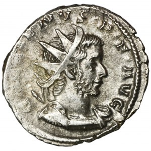 Roman Imperial, Gallienus, Antoninianus