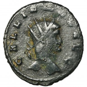 Cesarstwo Rzymskie, Galien, Antoninian - RZADSZY