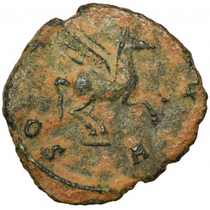 Roman Imperial, Gallienus, Antoninianus