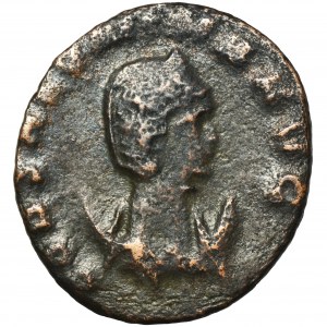 Roman Imperial, Salonina, Antoninianus