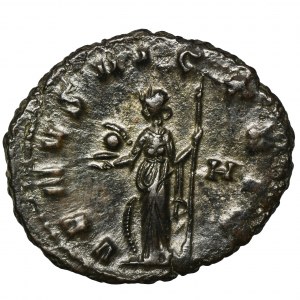 Roman Imperial, Salonina, Antoninianus - RARE