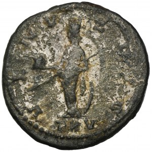 Roman Imperial, Salonina, Antoninianus