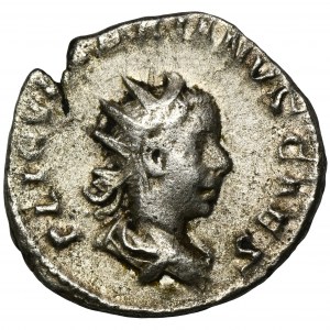 Roman Imperial, Valerian II, Antoninianus