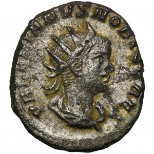 Roman Imperial, Valerian II, Antoninianus