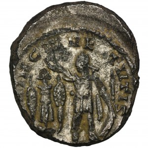 Roman Imperial, Valerian II, Antoninianus