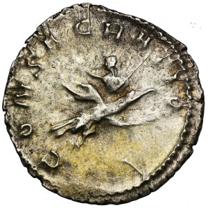 Roman Imperial, Valerian II, Antoninianus