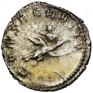Römisches Reich, Valerian II, Antoninian