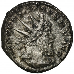 Roman Imperial, Postumus, Antoninianus