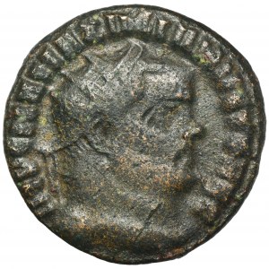 Römisches Reich, Maximian Herculius, Antoninian