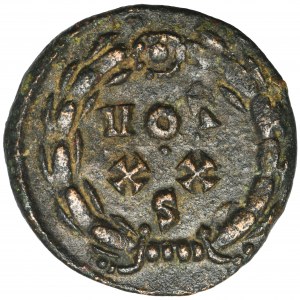 Roman Imperial, Maximianus Herculius, Antoninianus